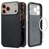 Spigen Nano Pop Mag MagSafe - Case for iPhone 17 Pro Max (Black Sesame)