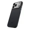 Spigen Nano Pop Mag MagSafe - Case for iPhone 17 Pro Max (Black Sesame)
