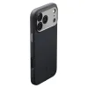Spigen Nano Pop Mag MagSafe - Case for iPhone 17 Pro Max (Black Sesame)