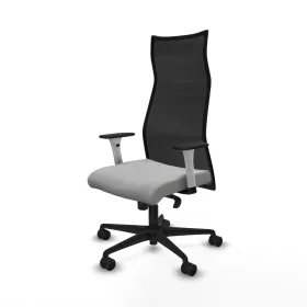 Office Chair Albacete Piqueras y Crespo B1B036N Light grey