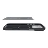 Spigen Nano Pop Mag MagSafe - Case for iPhone 17 Pro Max (Black Sesame)