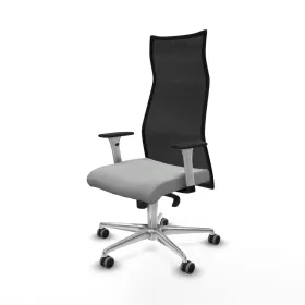 Офисный стул Albacete Piqueras y Crespo B1B086G Светло-серый