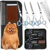 Pet clipper kit Springos PA0309