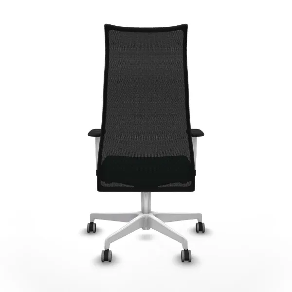 Office Chair Albacete Piqueras y Crespo B1B026G Green