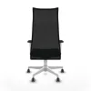 Office Chair Albacete Piqueras y Crespo B1B026G Green