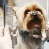 Pet clipper kit Springos PA0309