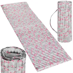Beach mat with cushion Springos PM0018 180x60 cm | Buy online — Megaluks