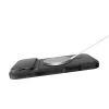 Spigen Optik Armor Mag MagSafe - Case for iPhone 17 Pro Max (Black)