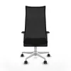 Office Chair Albacete Piqueras y Crespo B1B026N Dark brown