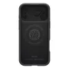 Spigen Optik Armor Mag MagSafe - Case for iPhone 17 Pro Max (Black)