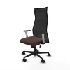 Office Chair Albacete Piqueras y Crespo B1B036N Dark brown