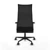 Office Chair Albacete Piqueras y Crespo B1B036N Dark brown