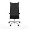 Office Chair Albacete Piqueras y Crespo B1C026N Dark brown