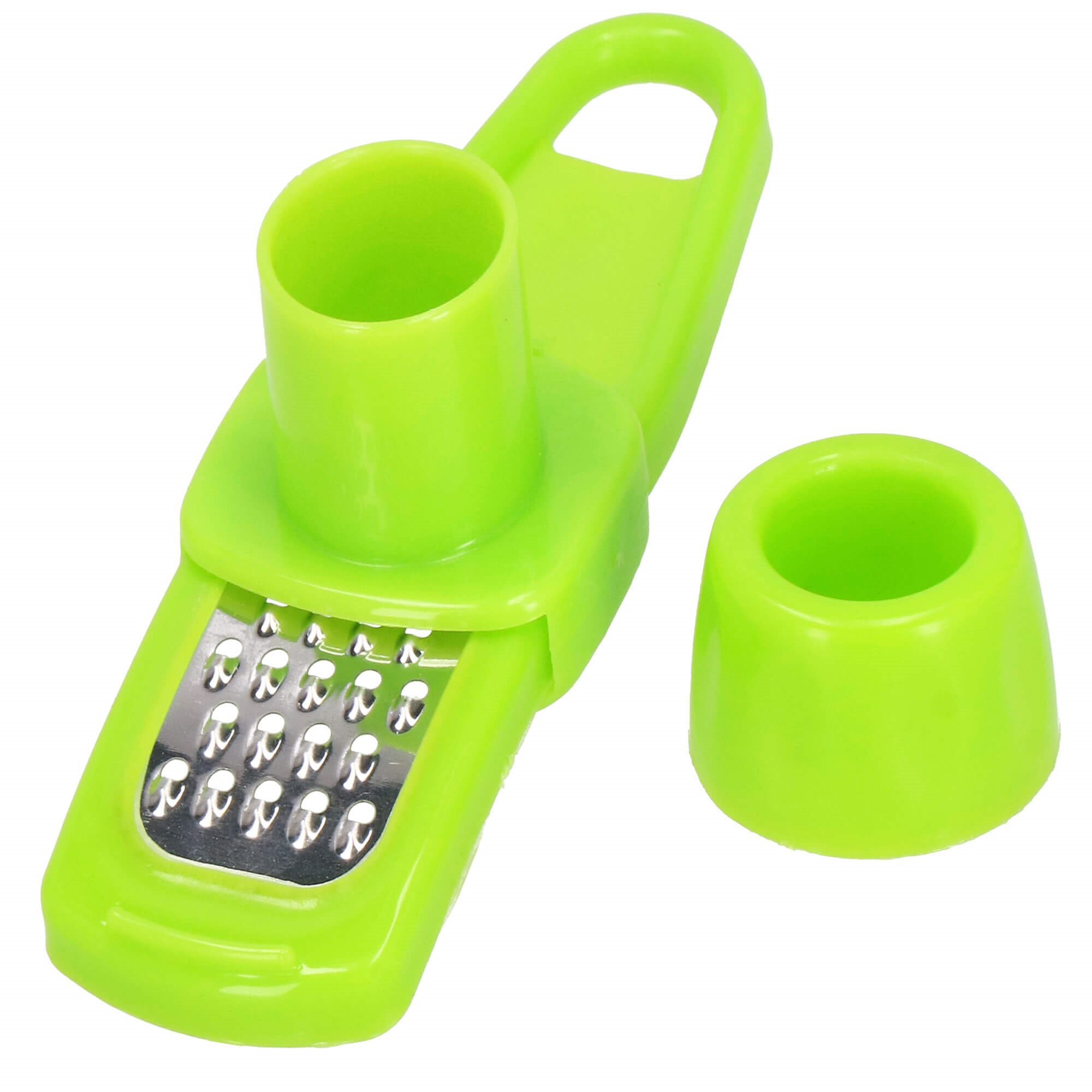Garlic grater Springos KI0047