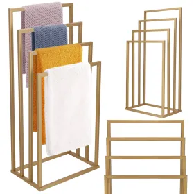 Towel holder Springos HG0071 94x45x29cm | Buy online — Megaluks