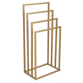Towel holder Springos HG0071 94x45x29cm | Buy online — Megaluks