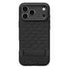Spigen Parallax S Mag MagSafe - Case for iPhone 17 Pro Max (Matte Black)