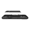 Spigen Parallax S Mag MagSafe - Case for iPhone 17 Pro Max (Matte Black)