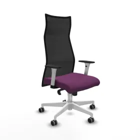 Toimistotuoli Albacete Piqueras y Crespo B1B026G Purppura