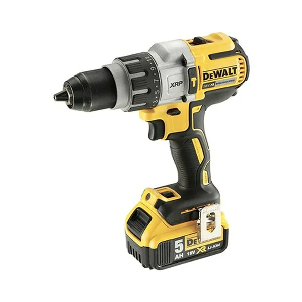 Screwdriver Dewalt DCD996P2 90 W