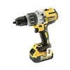 Screwdriver Dewalt DCD996P2 90 W