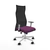 Biuro kėdė Albacete Piqueras y Crespo B1B026N Purpurinė