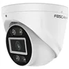 IP camera Foscam T8EP 8MP POE