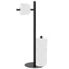 WC-paperiteline Springos TS0013 55cm | Osta verkosta — Megaluks