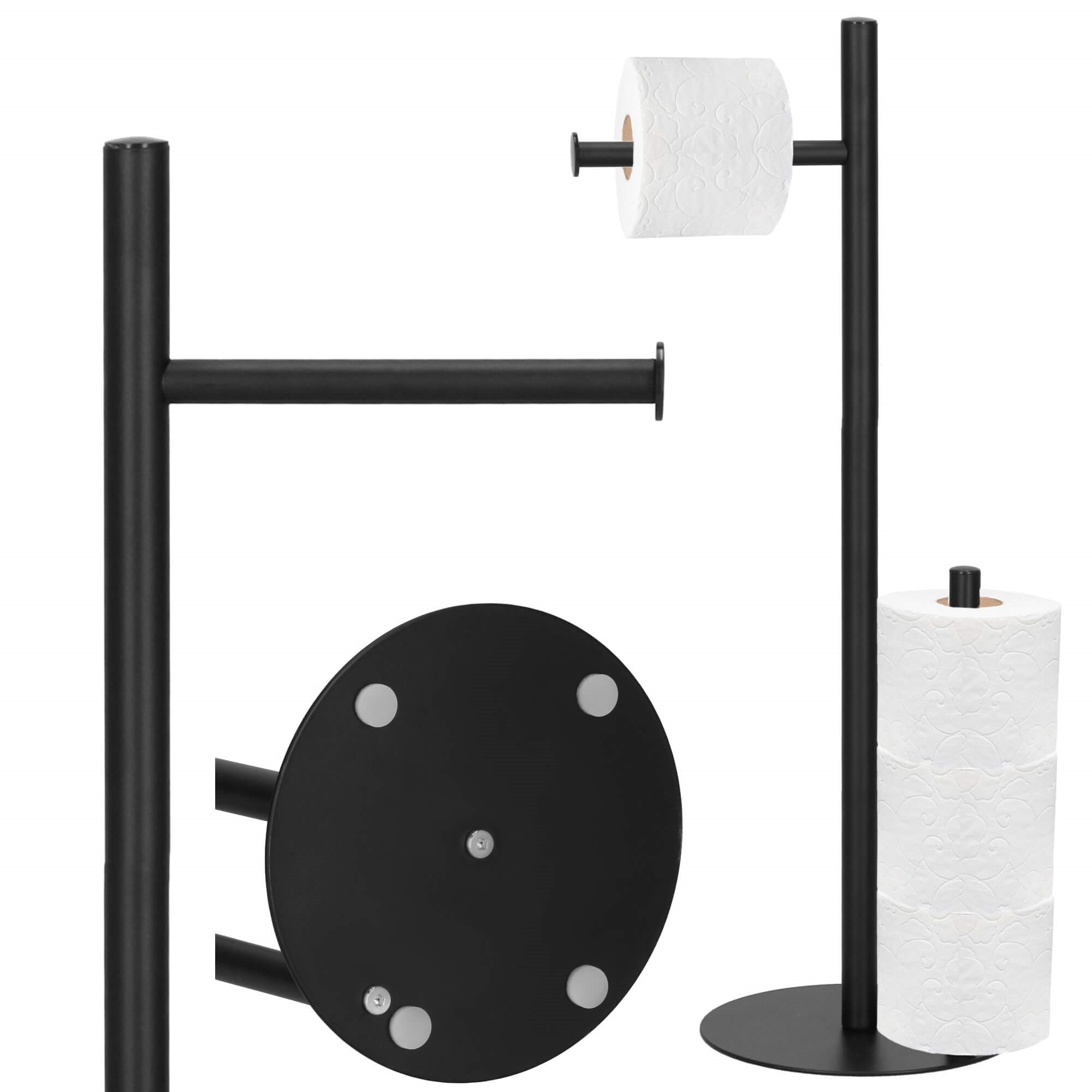 WC-paperiteline Springos TS0013 55cm | Osta verkosta — Megaluks