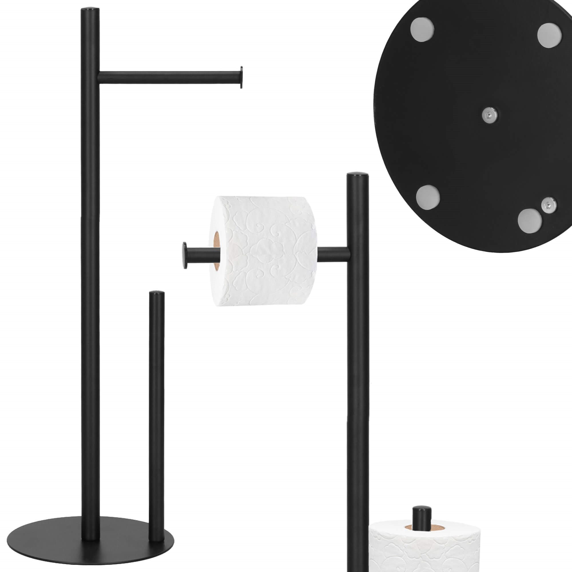 WC-paperiteline Springos TS0013 55cm | Osta verkosta — Megaluks