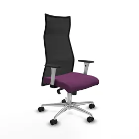 Toimistotuoli Albacete Piqueras y Crespo B1B086N Purppura