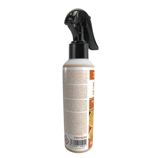 Air Freshener Spray Paradise Scents PER70024 Orange 200 ml