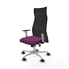 Toimistotuoli Albacete Piqueras y Crespo B1B086N Purppura