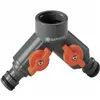 Hose connector Gardena G940-26 Double