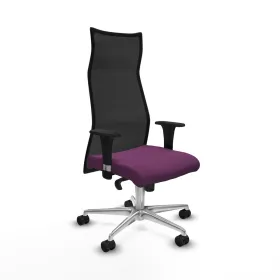Office Chair Albacete Piqueras y Crespo B1C086N Purple