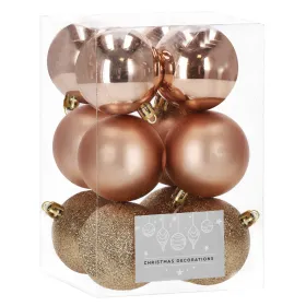 Jõulupallid Springos CA0005 6cm 12 tk. | Osta veebist — Megaluks