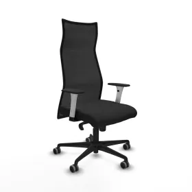 Biroja krēsls Albacete Piqueras y Crespo B1B036G Melns