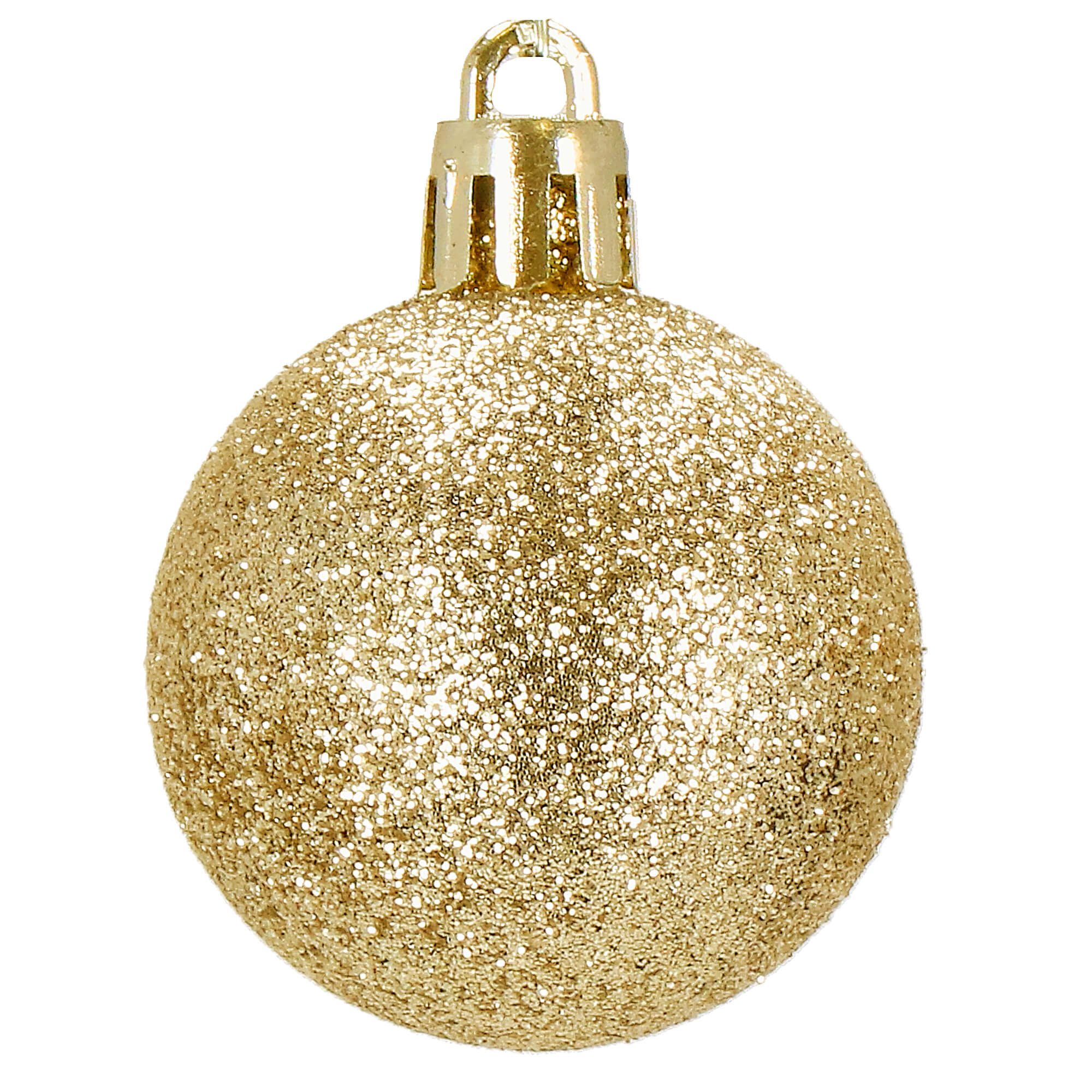 Christmas tree decoration Springos CA0843 20 pcs.