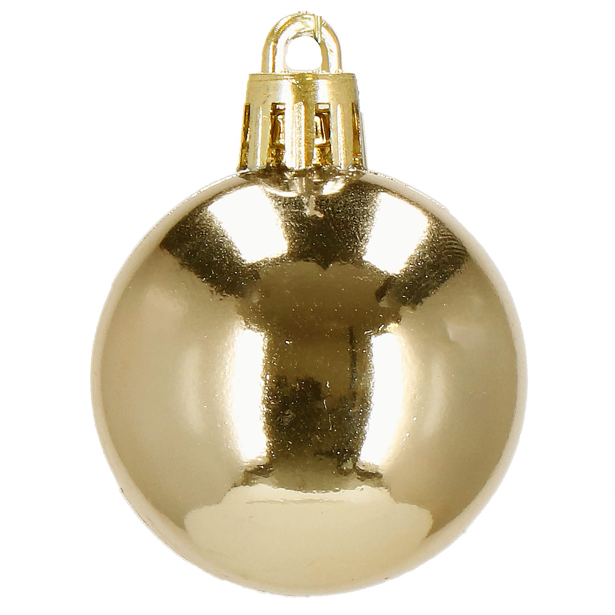 Christmas tree decoration Springos CA0843 20 pcs.