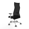 Office Chair Albacete Piqueras y Crespo B1B086G Black