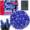 Christmas lights Springos CL0405 400 Led | Buy online — Megaluks