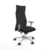 Office Chair Albacete Piqueras y Crespo B1B086N Black