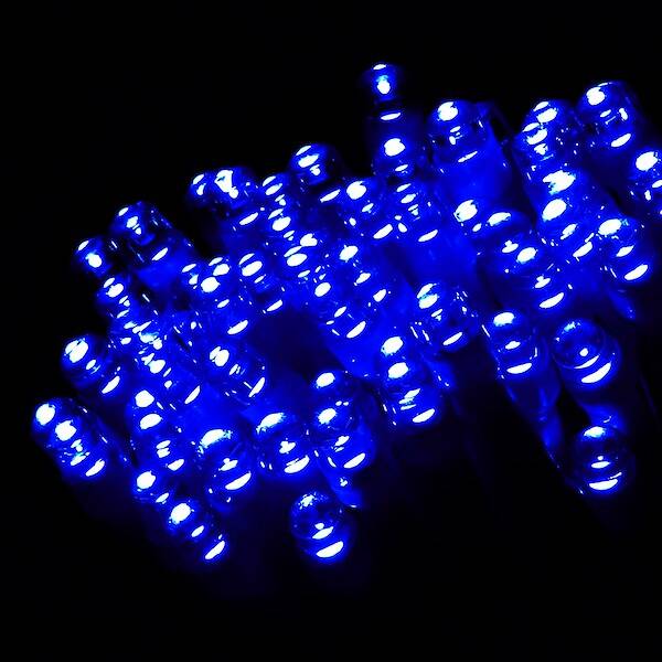 Christmas lights Springos CL0405 400 Led | Buy online — Megaluks
