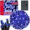 Christmas lights Springos CL0207 200 Led | Buy online — Megaluks