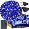 Christmas lights Springos CL0207 200 Led | Buy online — Megaluks