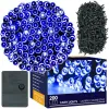 Christmas lights Springos CL0207 200 Led | Buy online — Megaluks