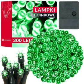Kalėdinės lemputės Springos CL0341 300 Led 22,5 | Pirkti internetu — Megaluks