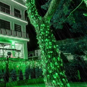 Kalėdinės lemputės Springos CL0341 300 Led 22,5 | Pirkti internetu — Megaluks