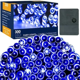 Kalėdinės lemputės Springos CL0339 300 Led 21,5 | Pirkti internetu — Megaluks