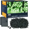 Christmas lights Springos CL0209 200 Led | Buy online — Megaluks